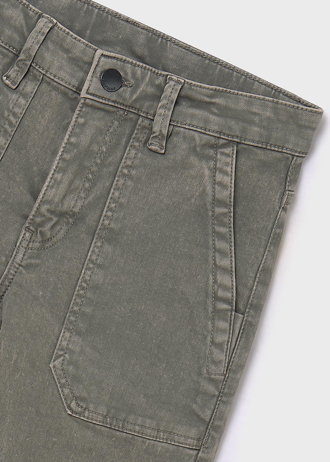 Boys straight trousers