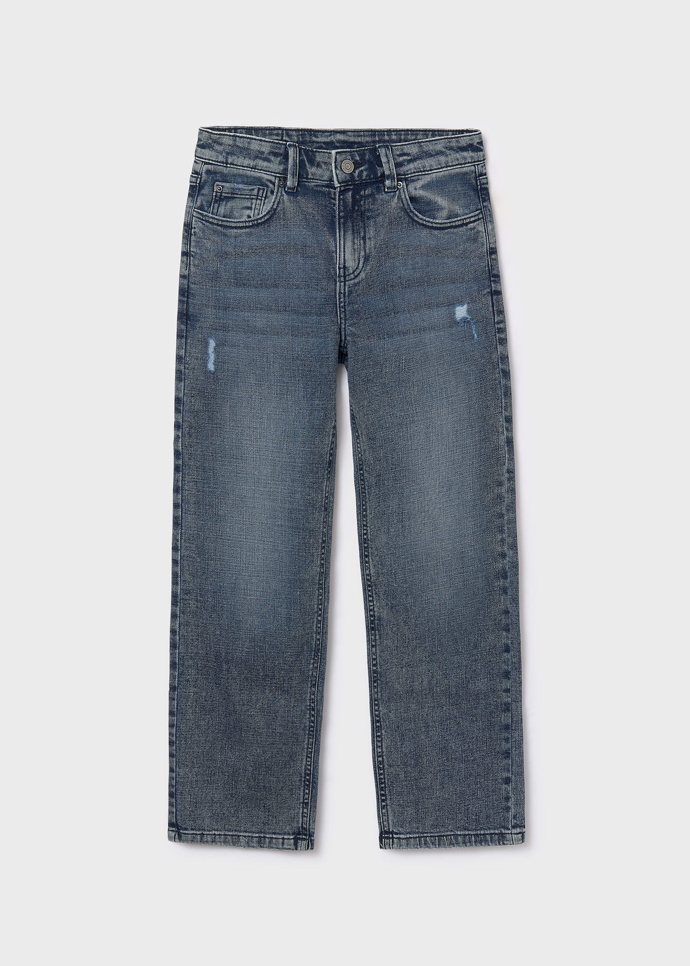 Pantalón vaquero unisex