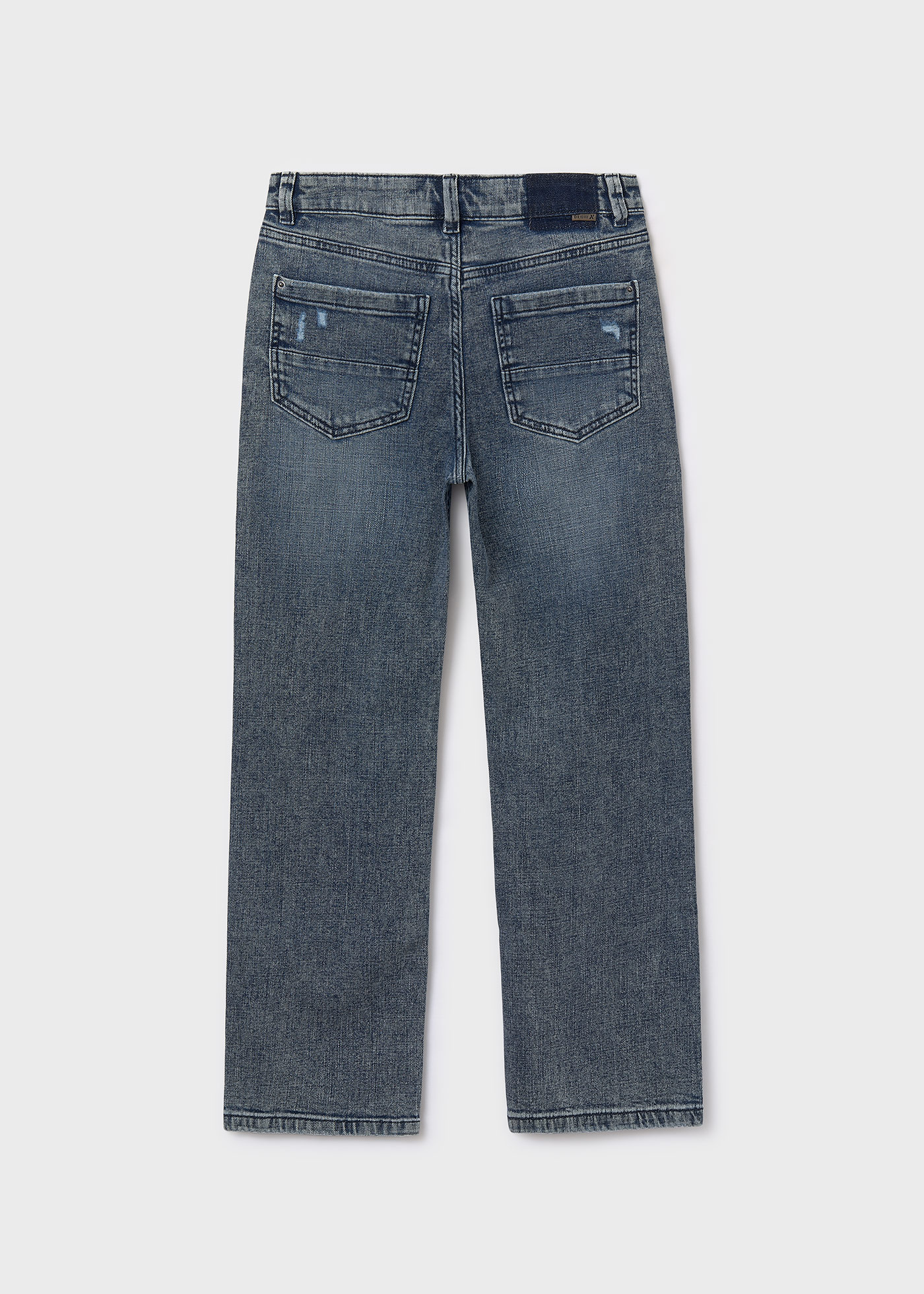 Blugi lungi unisex
