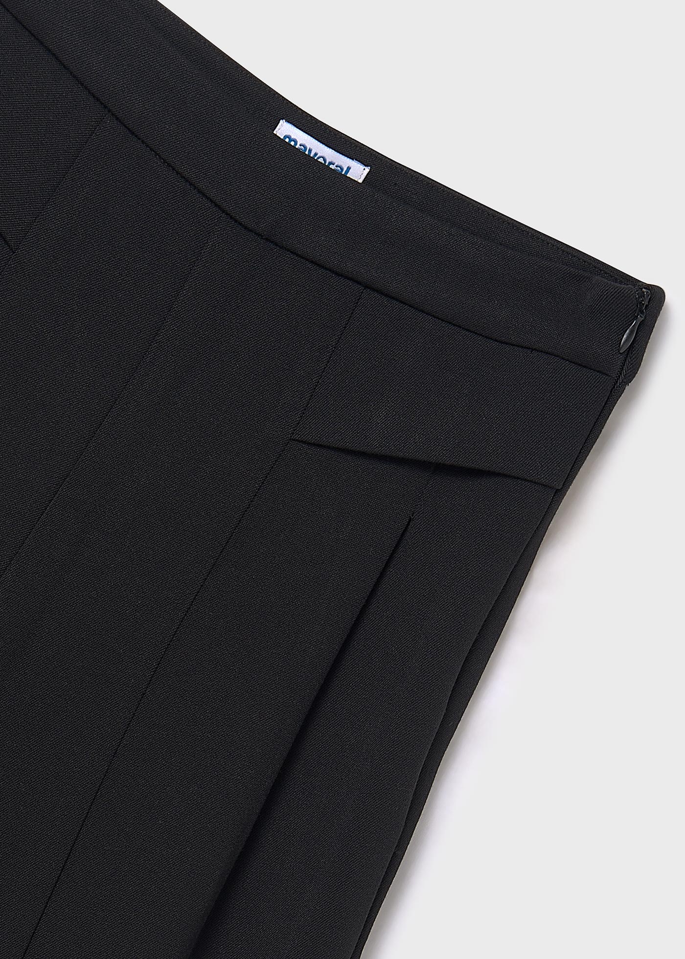Girls flared trousers