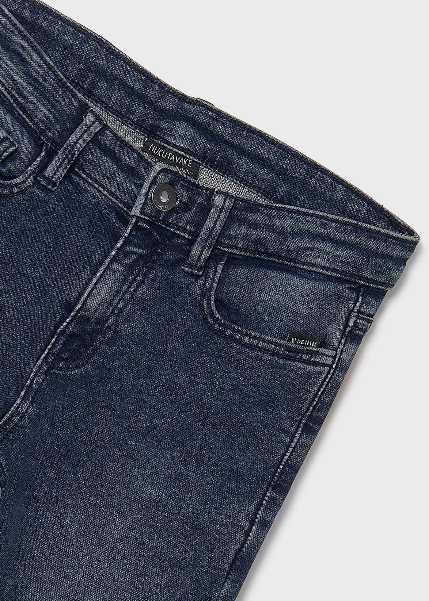 Pantalone jeans aderente ragazzo Pantalone jeans aderente ragazzo