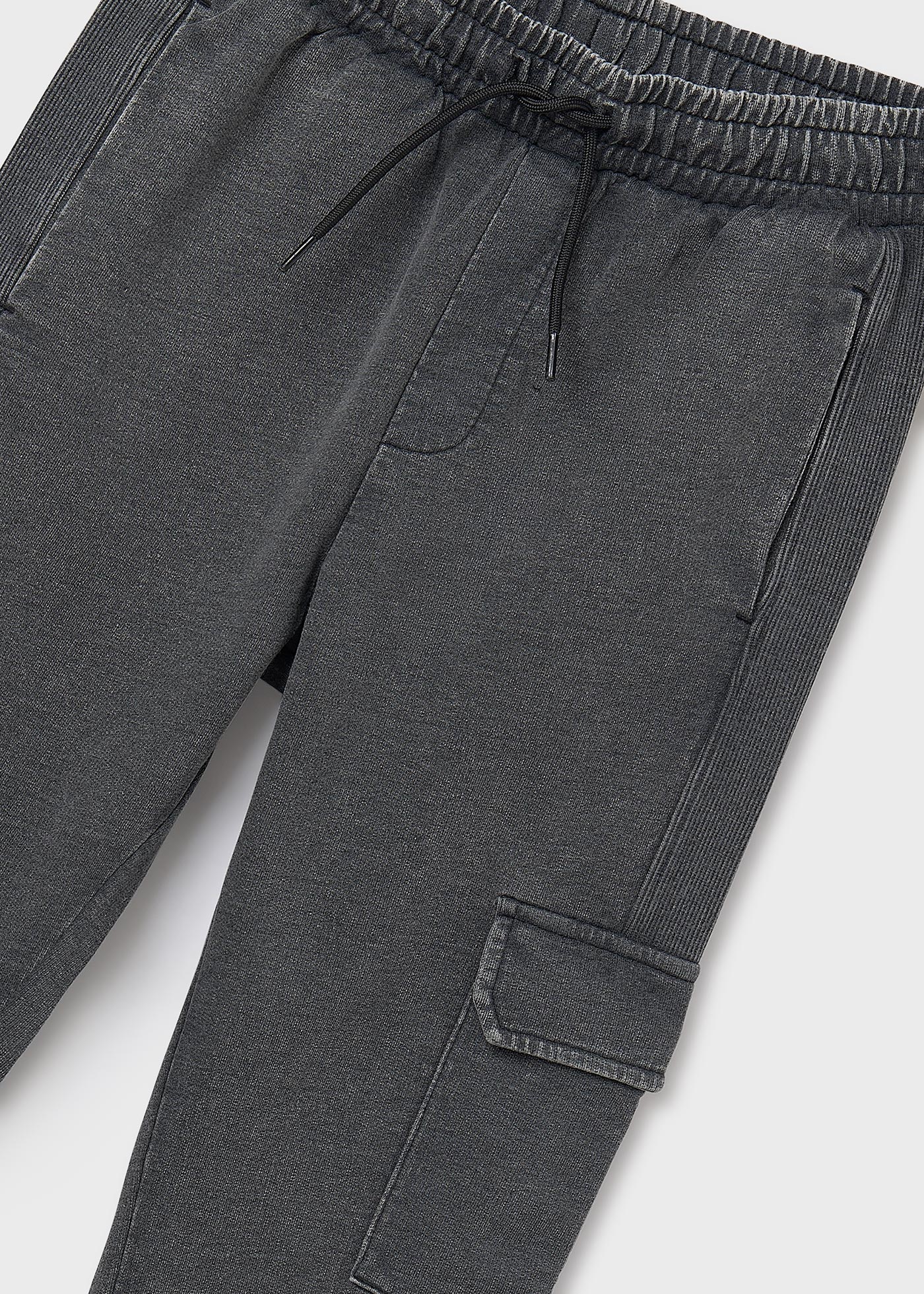 Unisex cargo pants