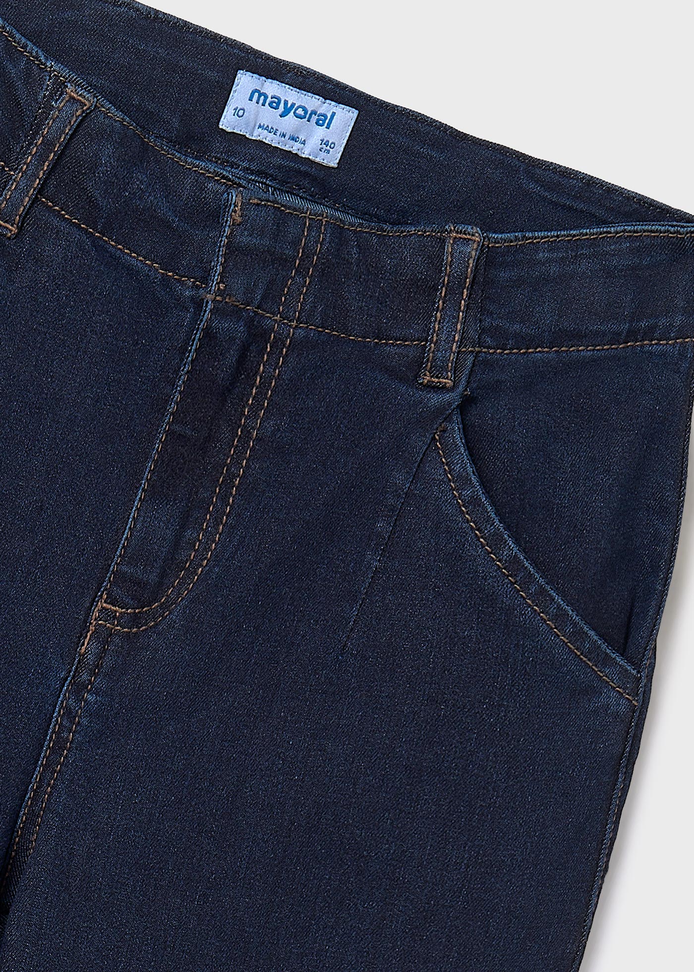 Girl Flare Jeans