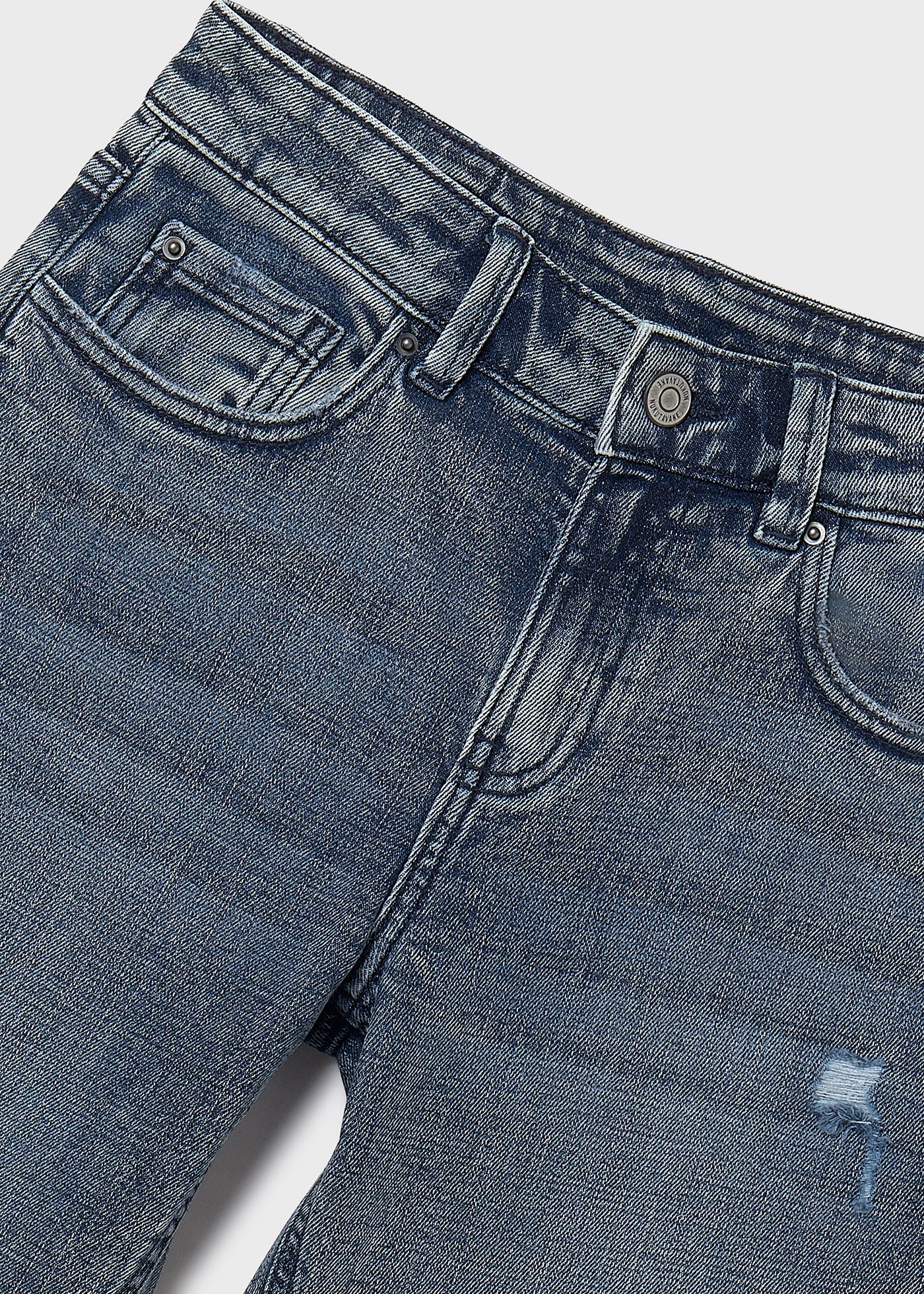 Blugi lungi unisex