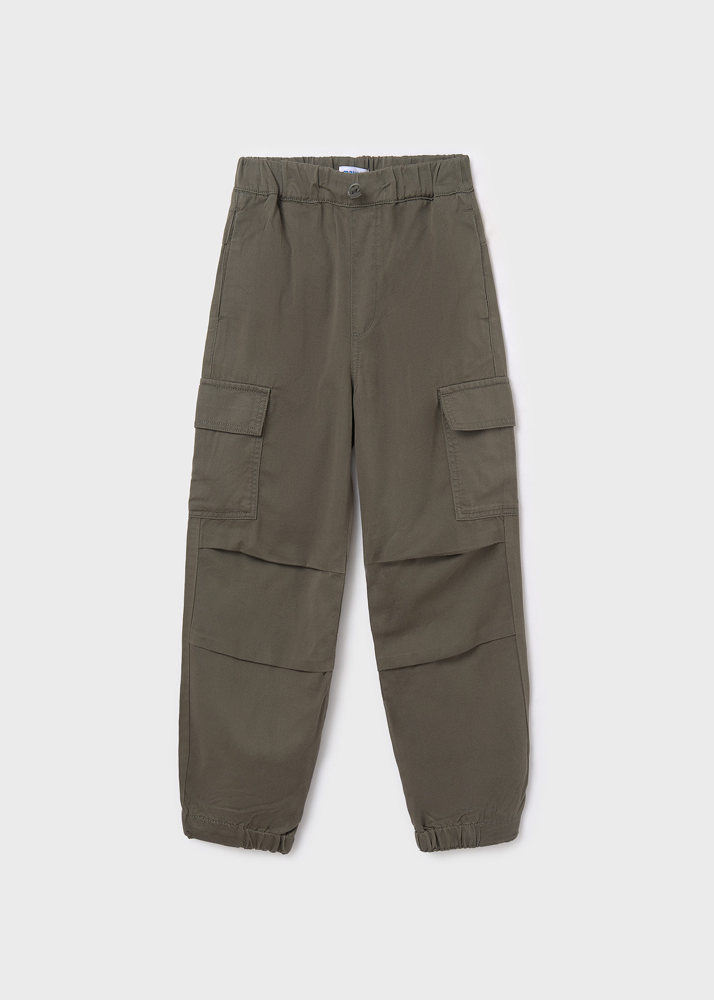 Spodnie spadochronowe unisex