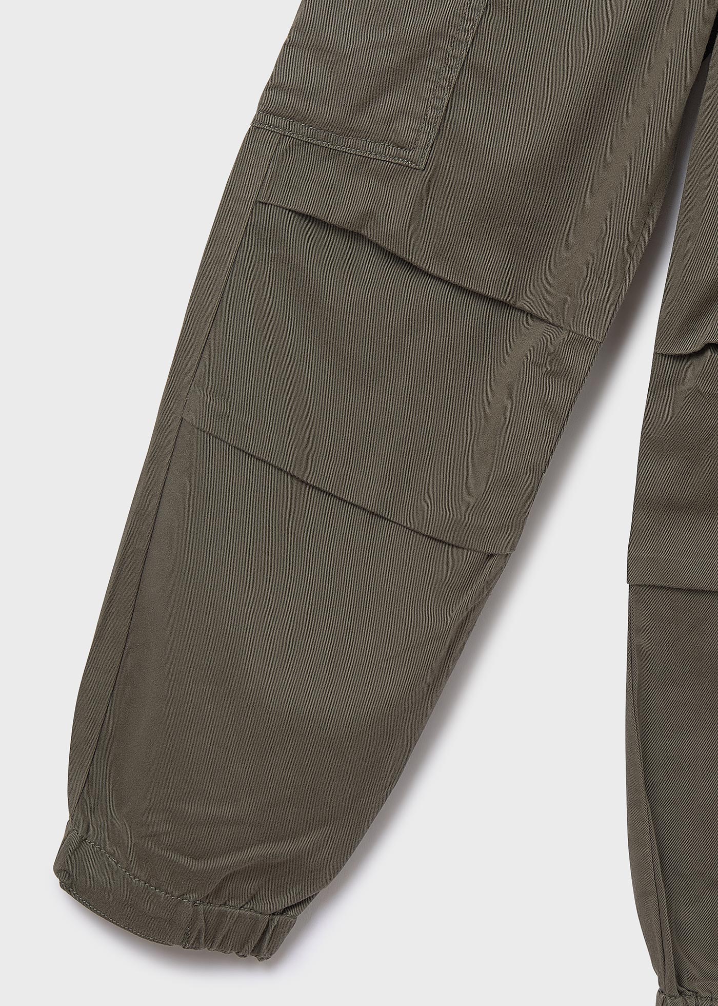 Fallschirmhose Unisex