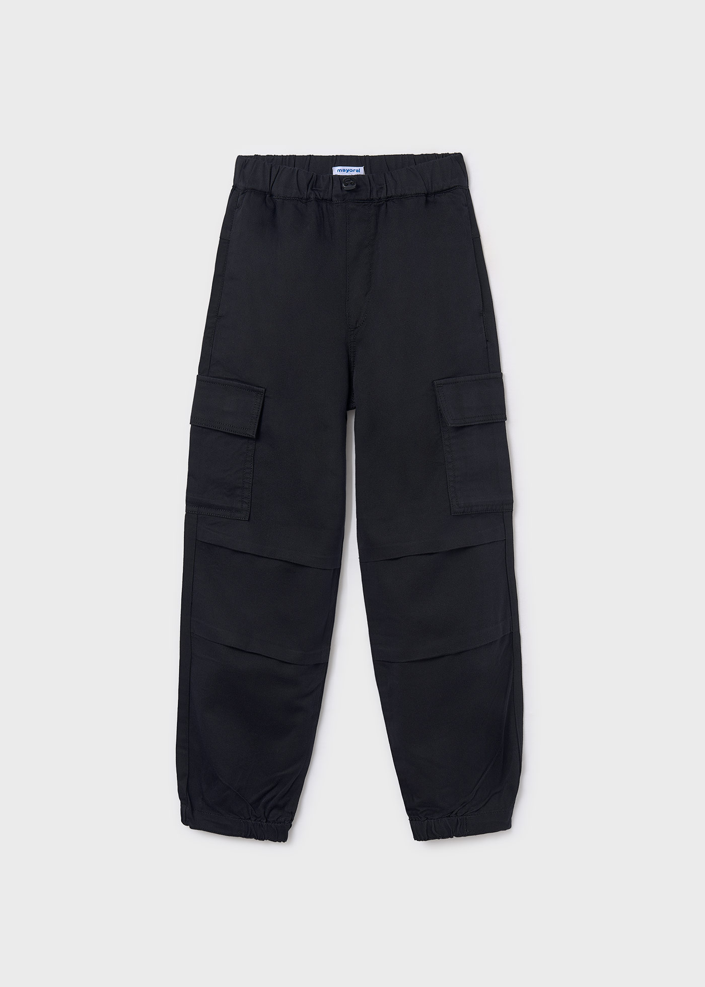 Pantalón parachute unisex