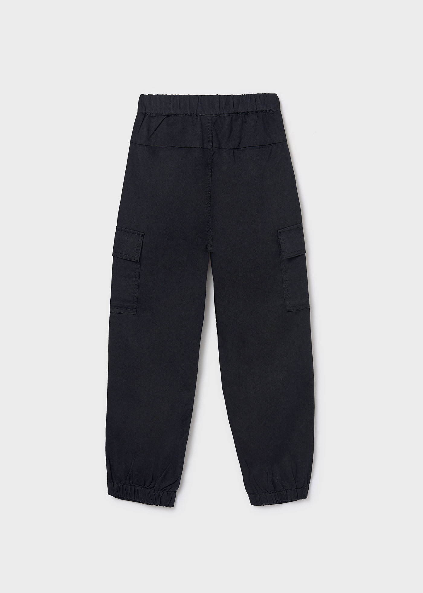 Pantalón parachute unisex