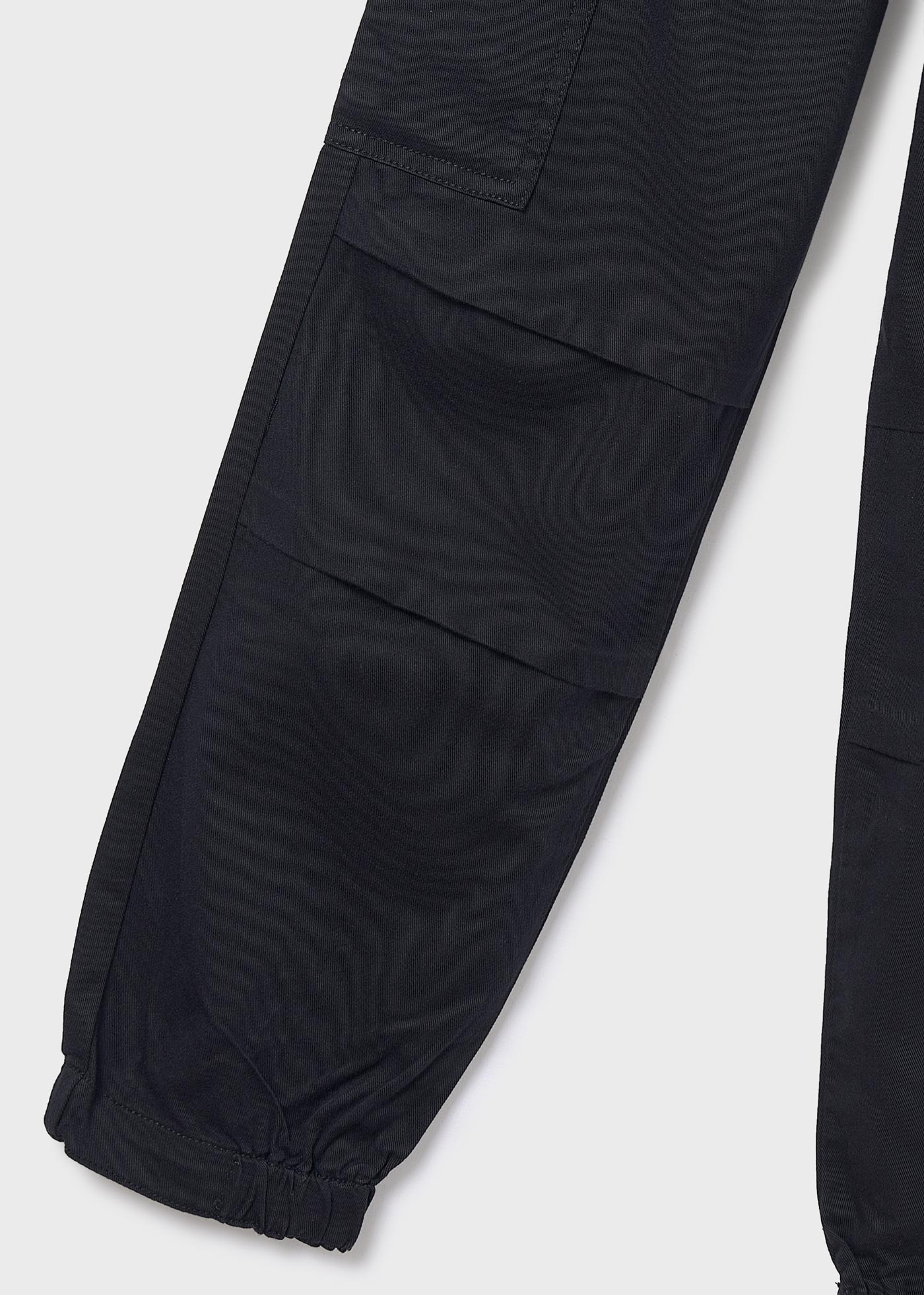 Unisex parachute trousers