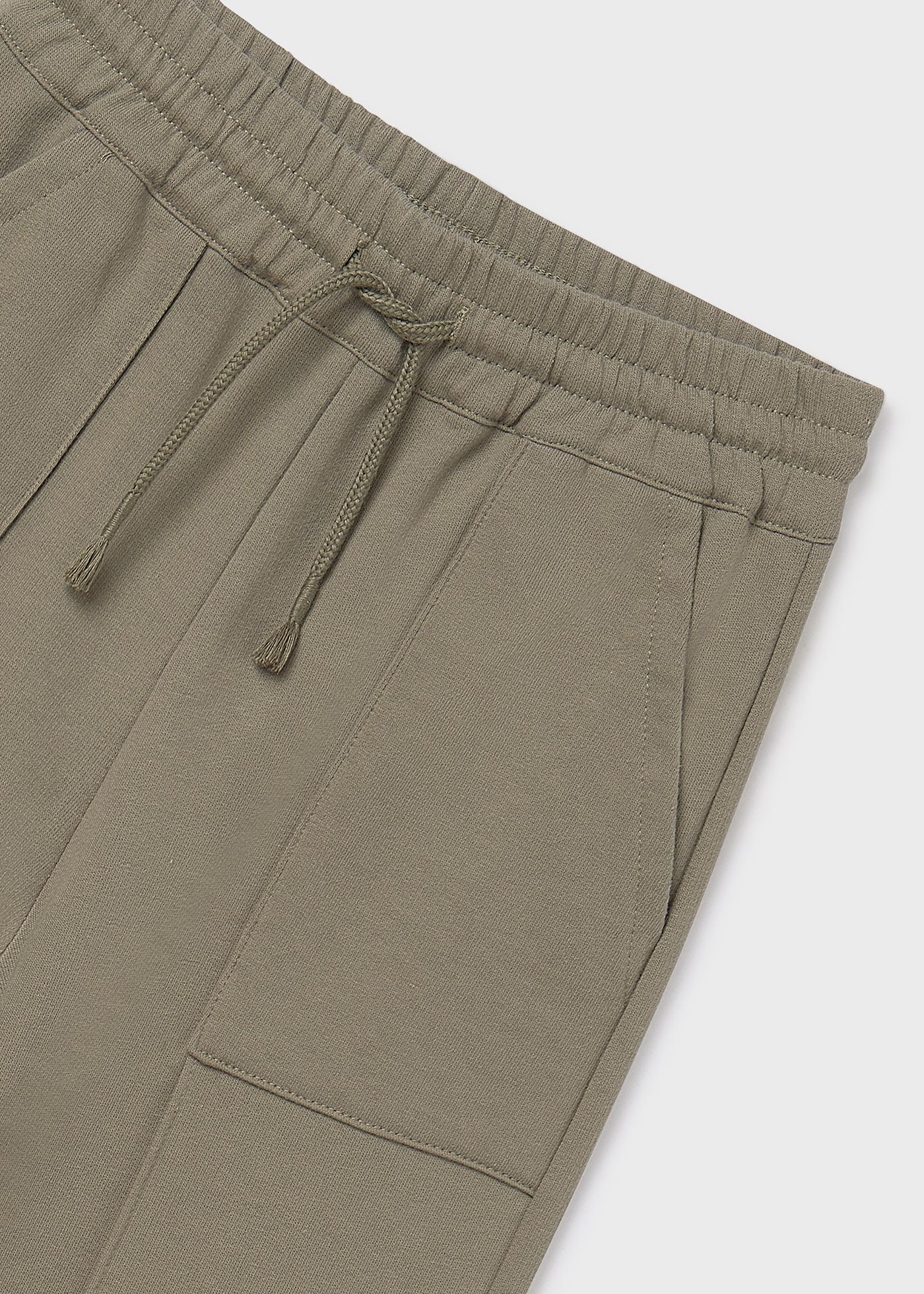 Girls flared trousers