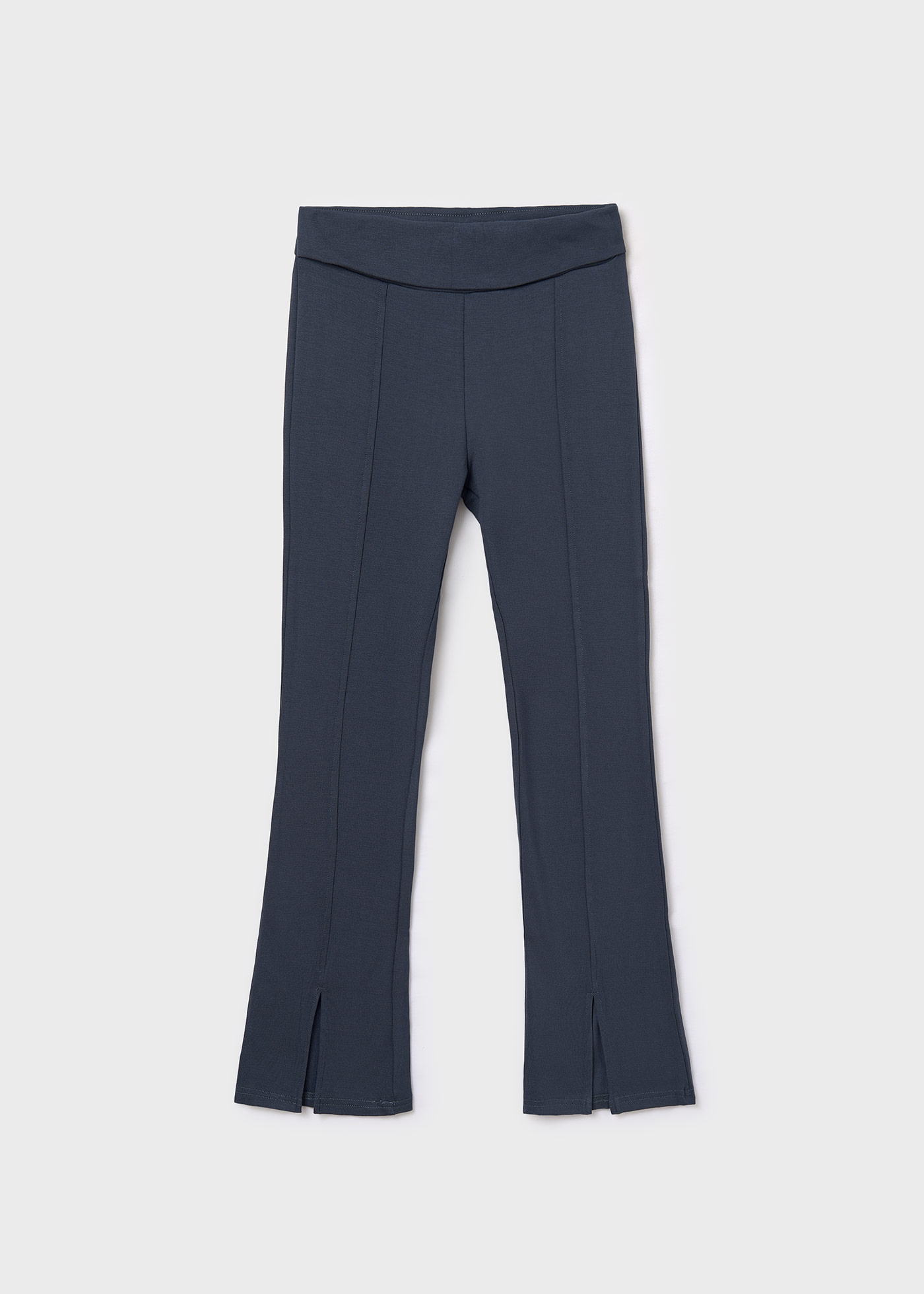 Girls flared leggings