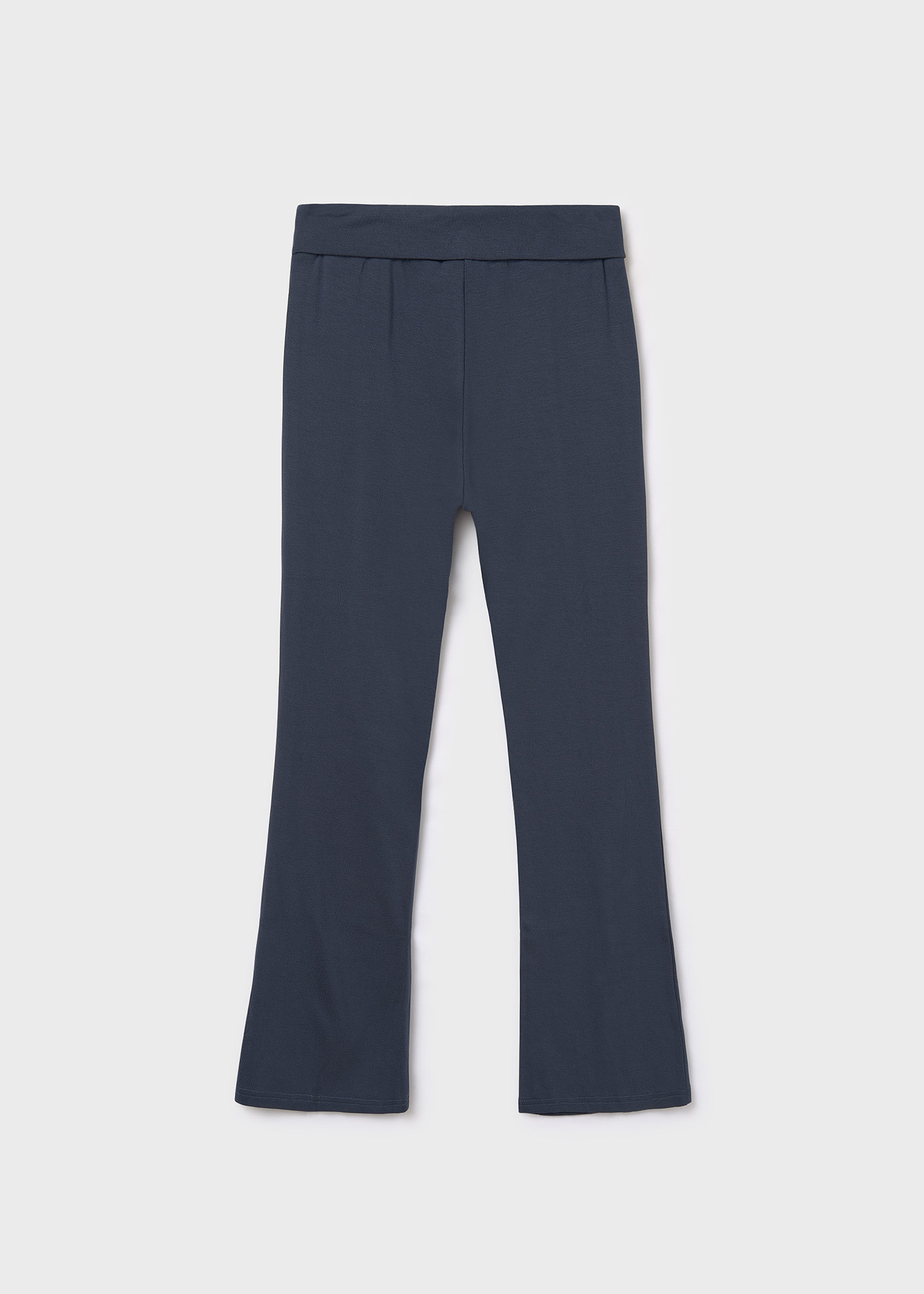 Girls flared leggings