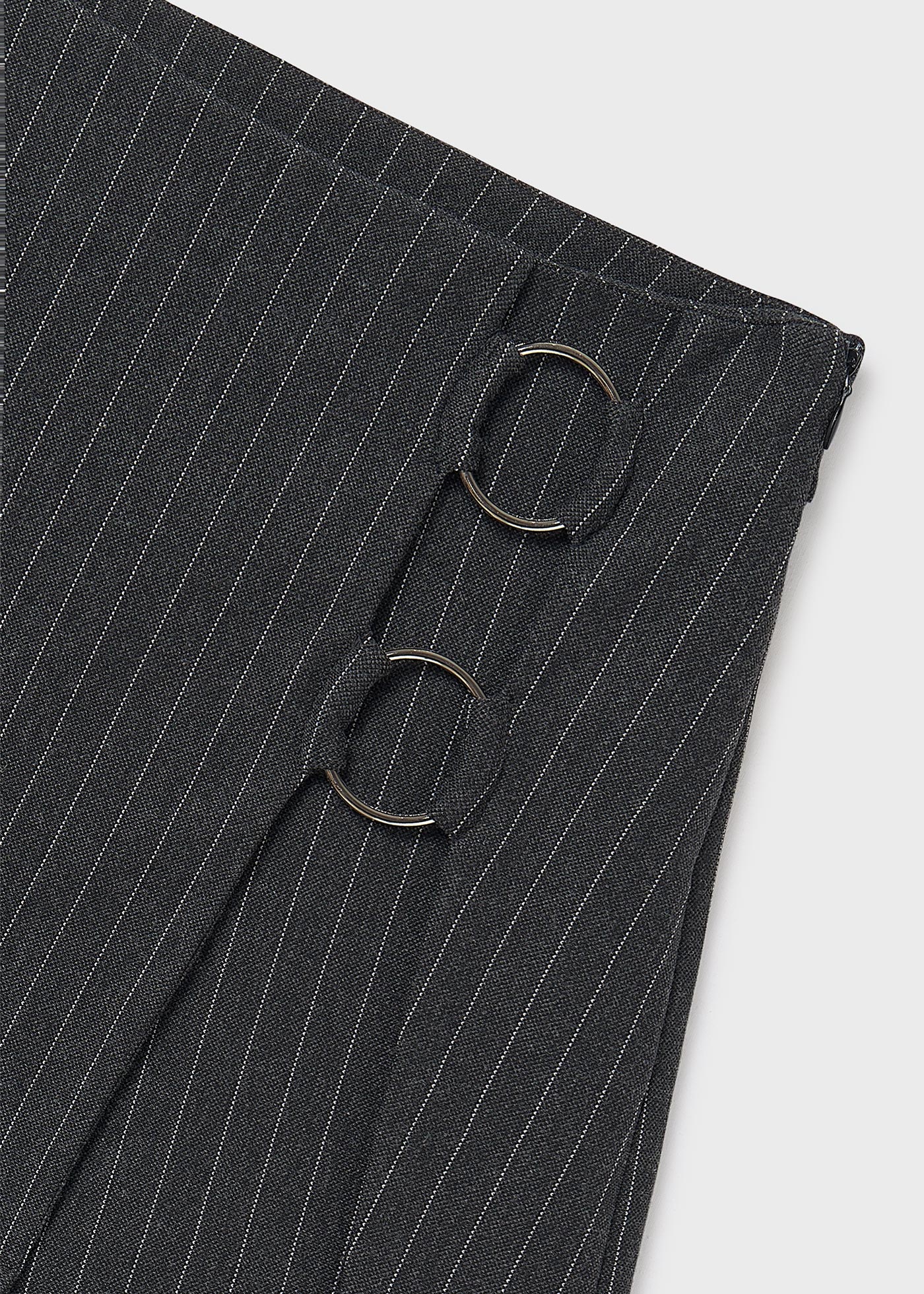 Jupe pantalon fille