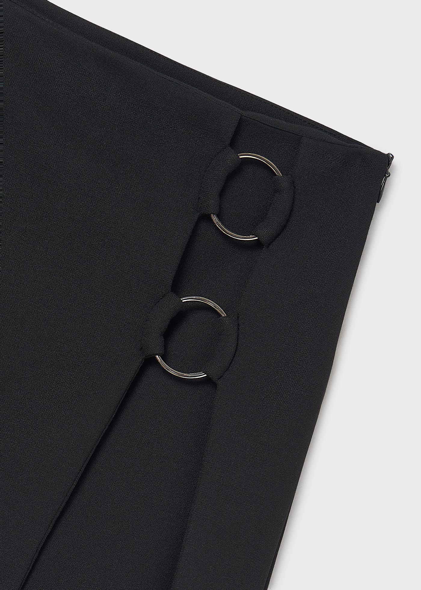Jupe pantalon fille