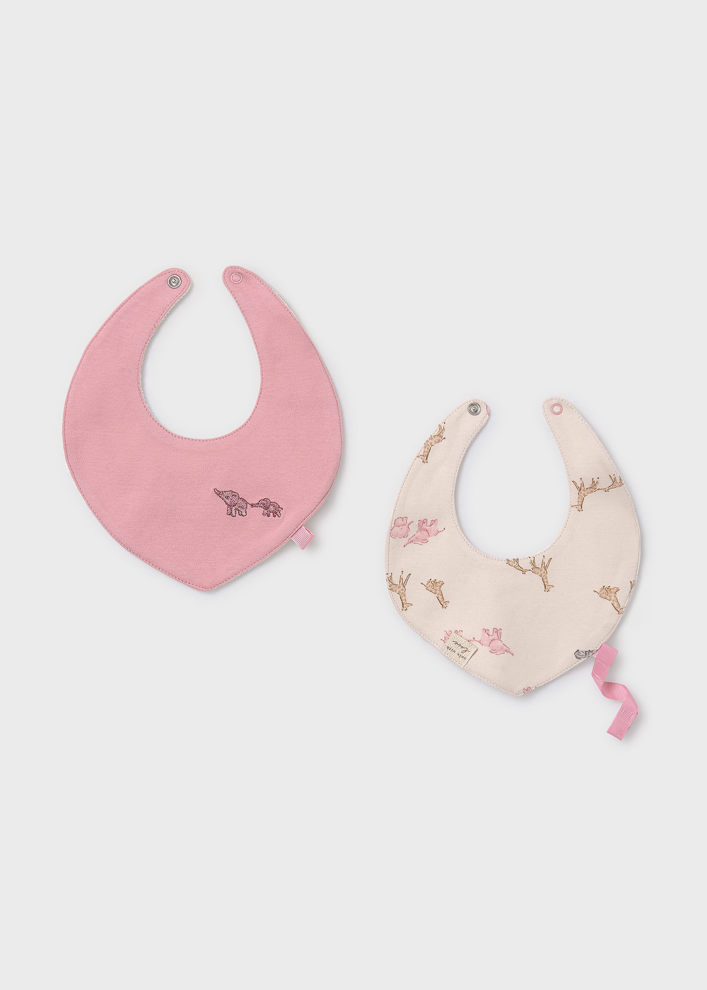 Set bavetici bebe