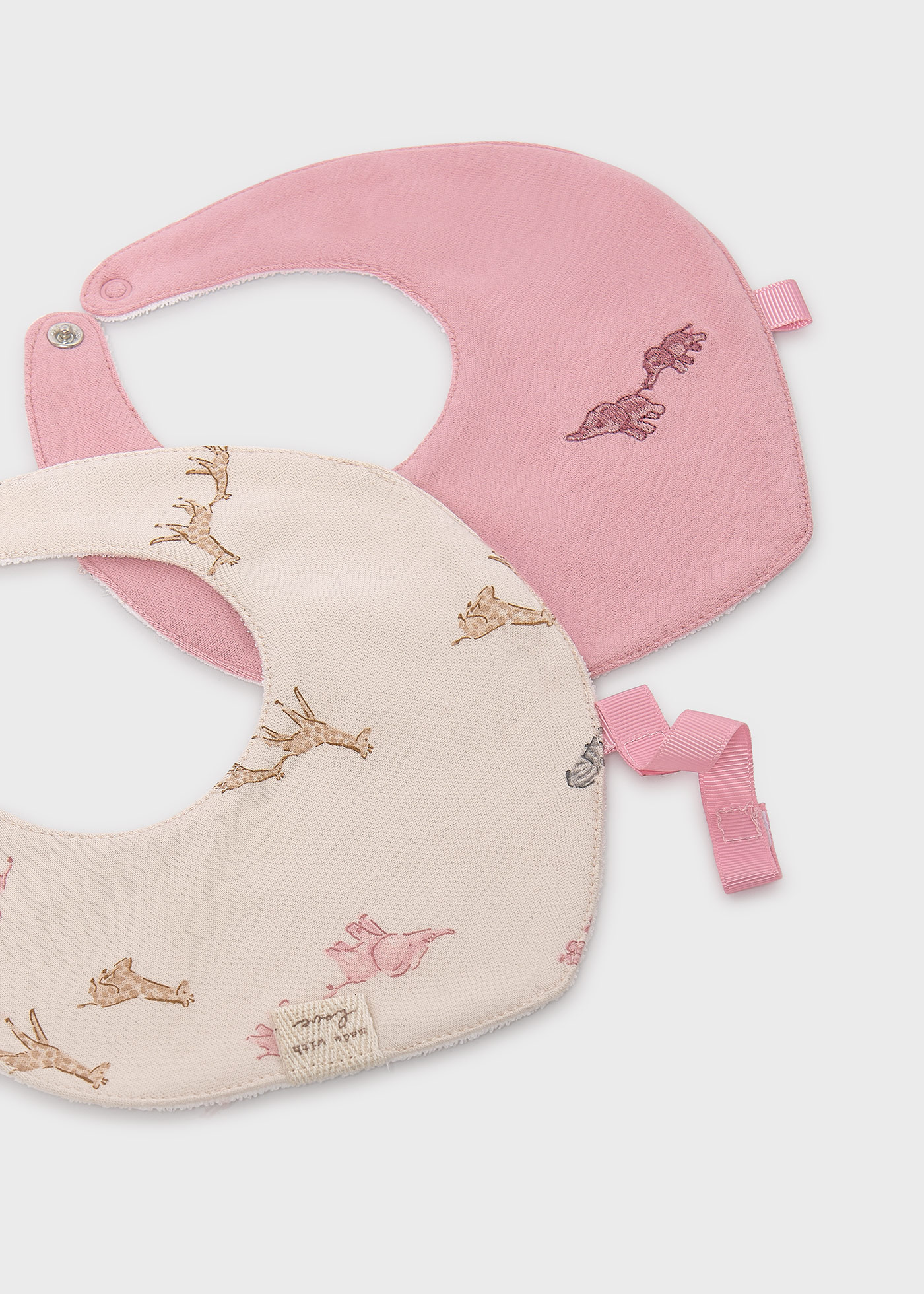 Set bavetici bebe