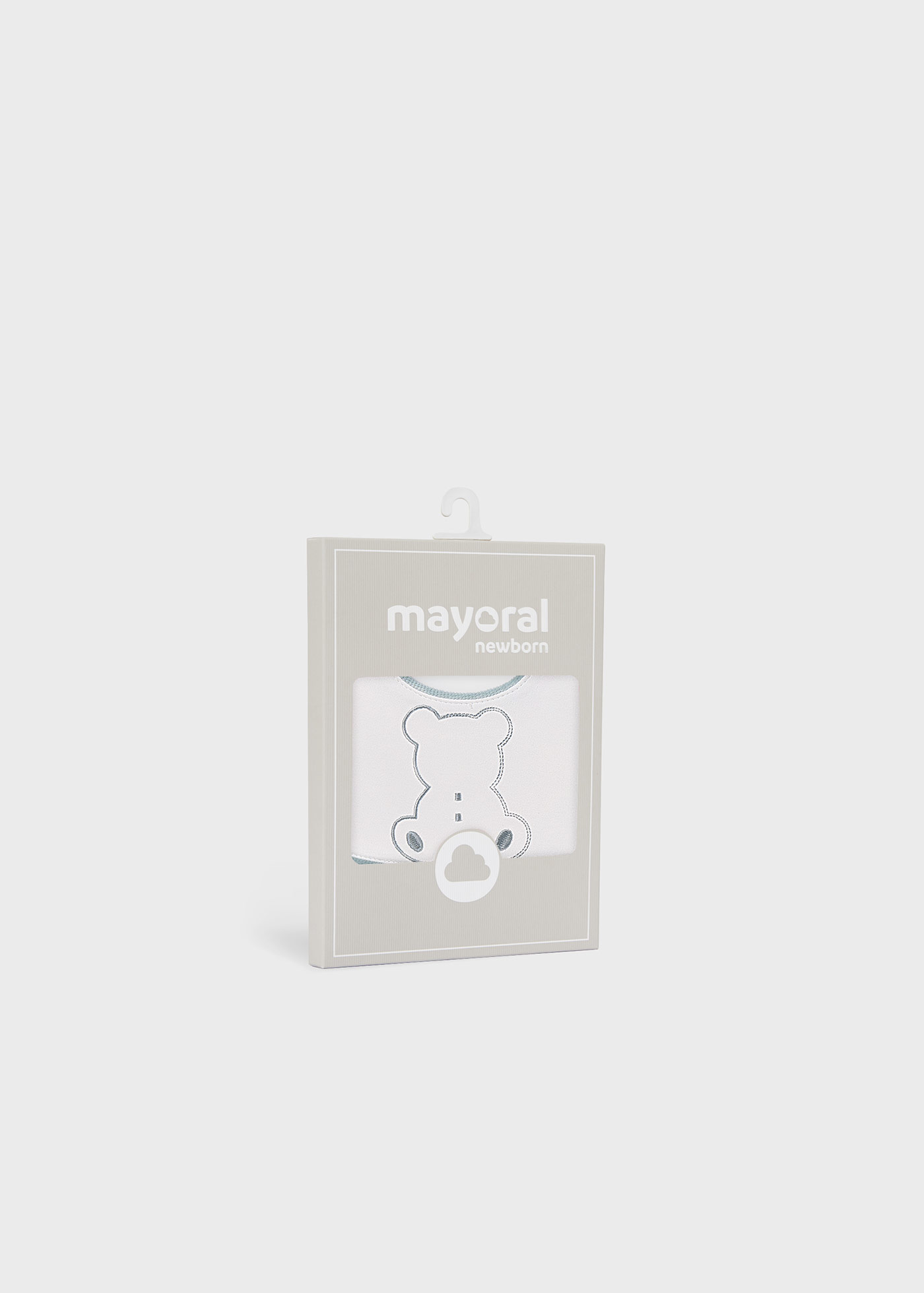 Baby 2-Pack Waterproof Bibs