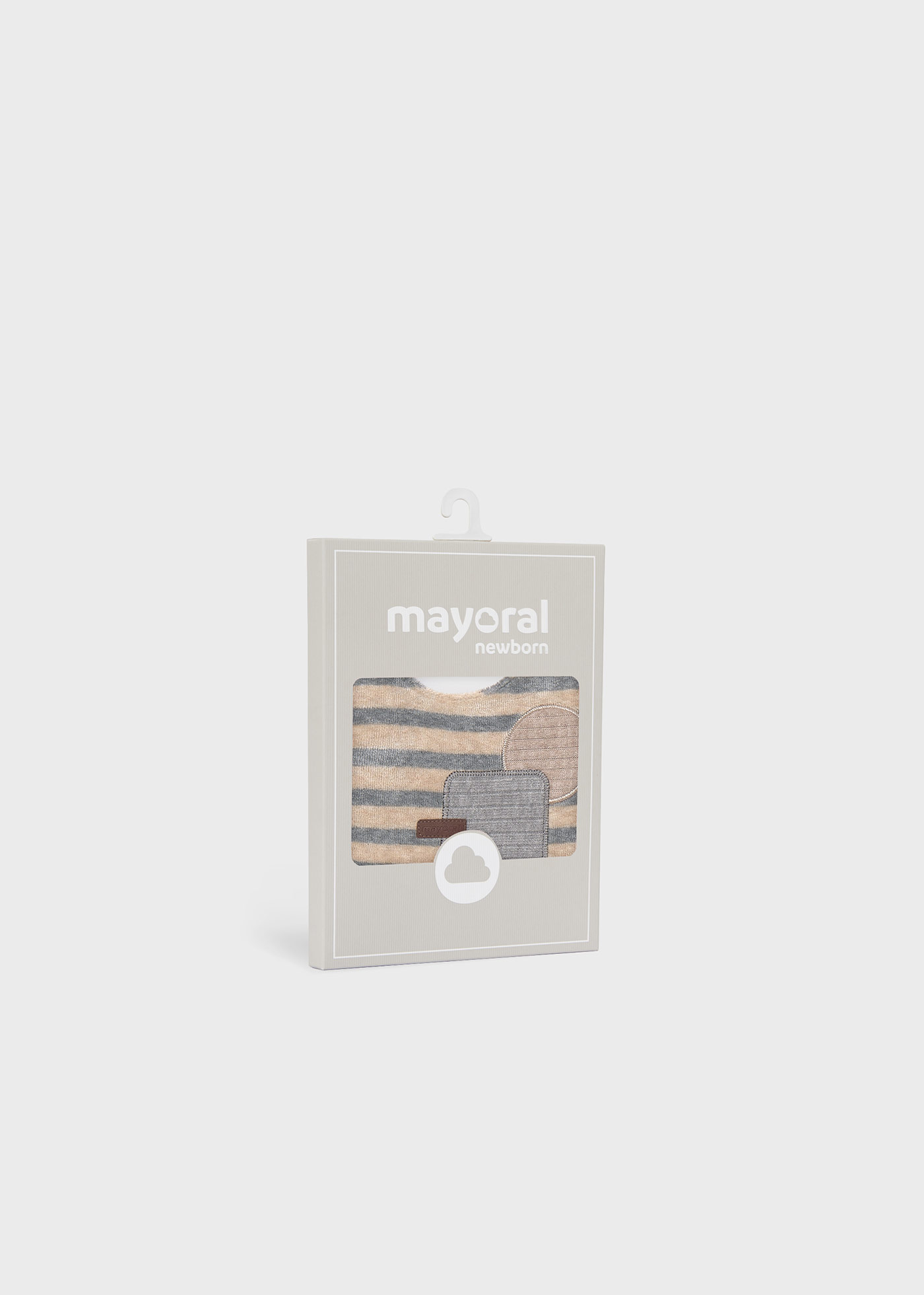 Baby 2 pack of waterproof bibs