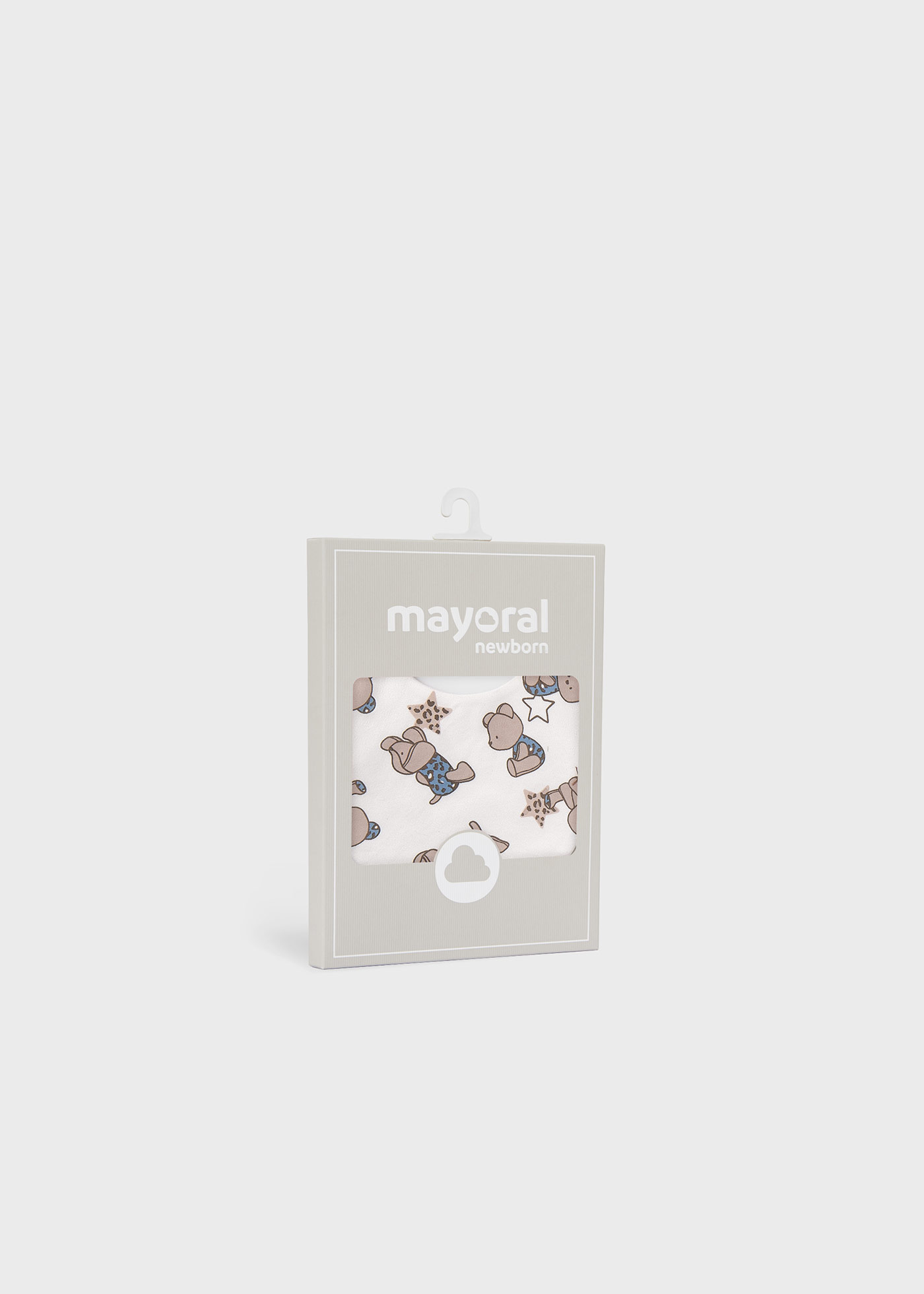 Baby 2-Pack Waterproof Bibs