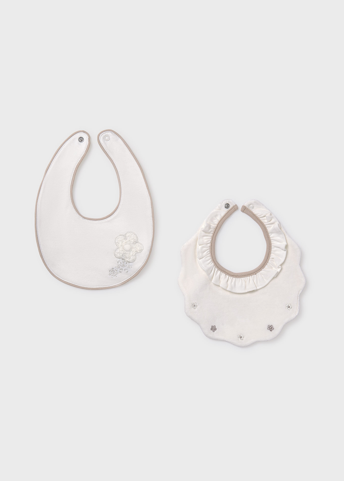 Set bavetici bebe