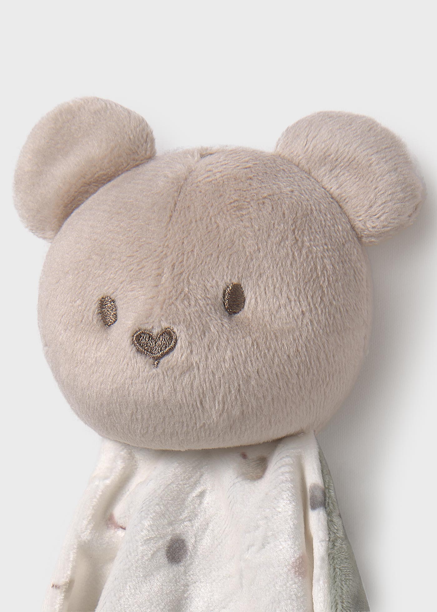 Baby unisex animal gougou