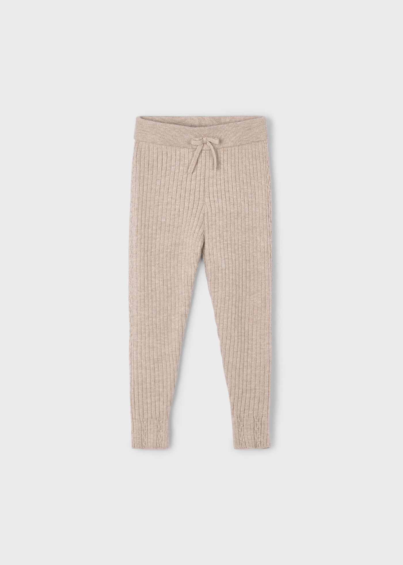 Legging tricot niña