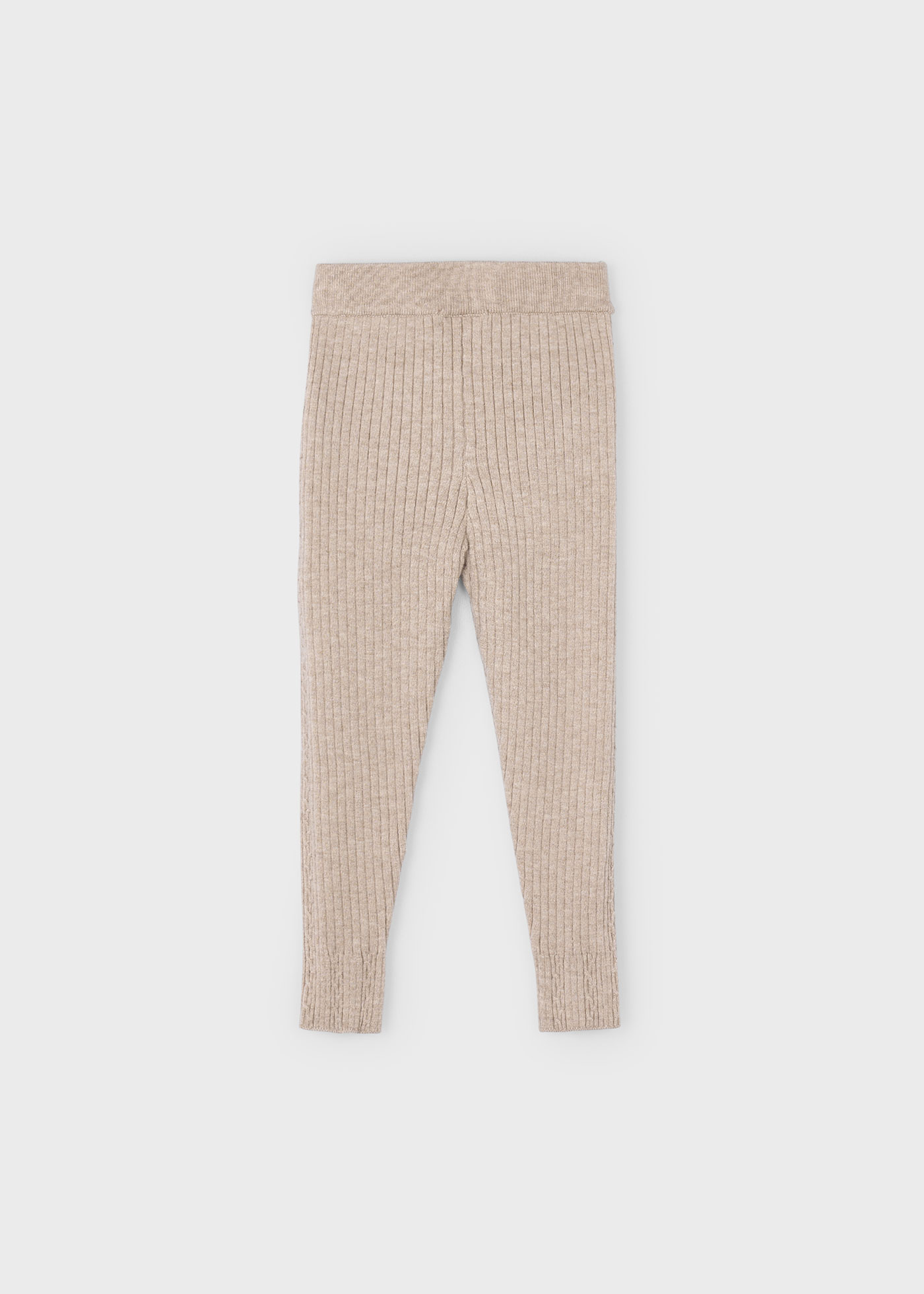 Legging tricot niña