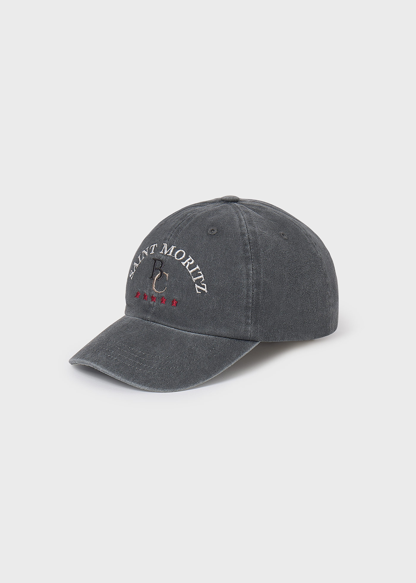 Czapka text unisex
