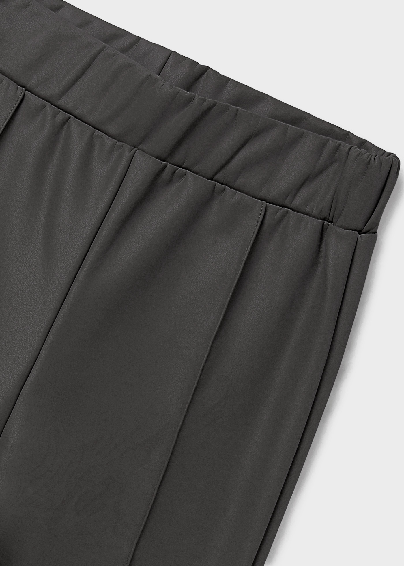Girls flared leggings