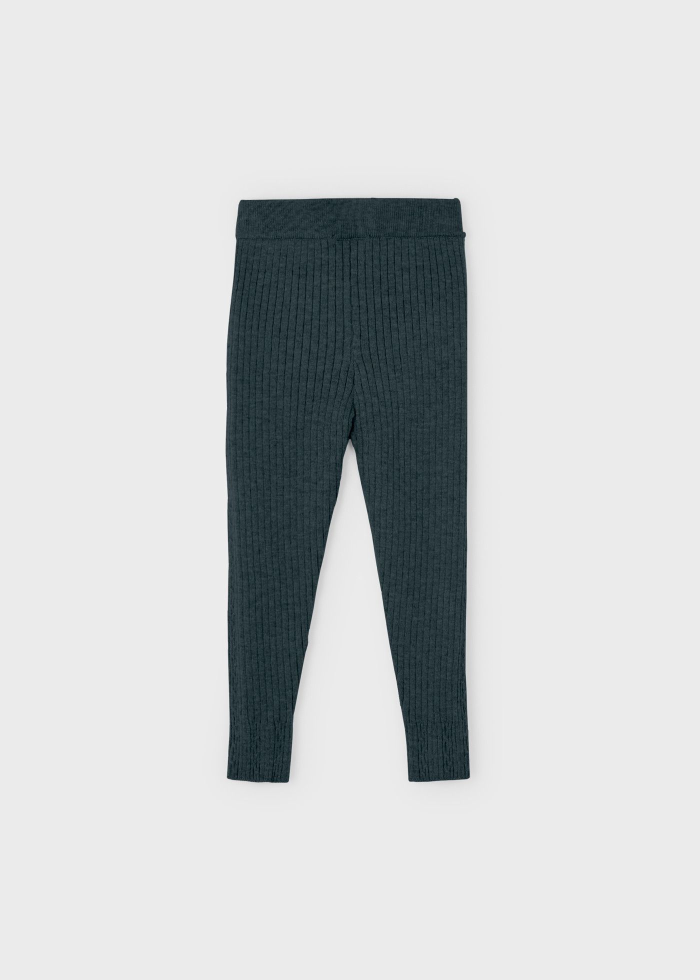Leggins tricot fille