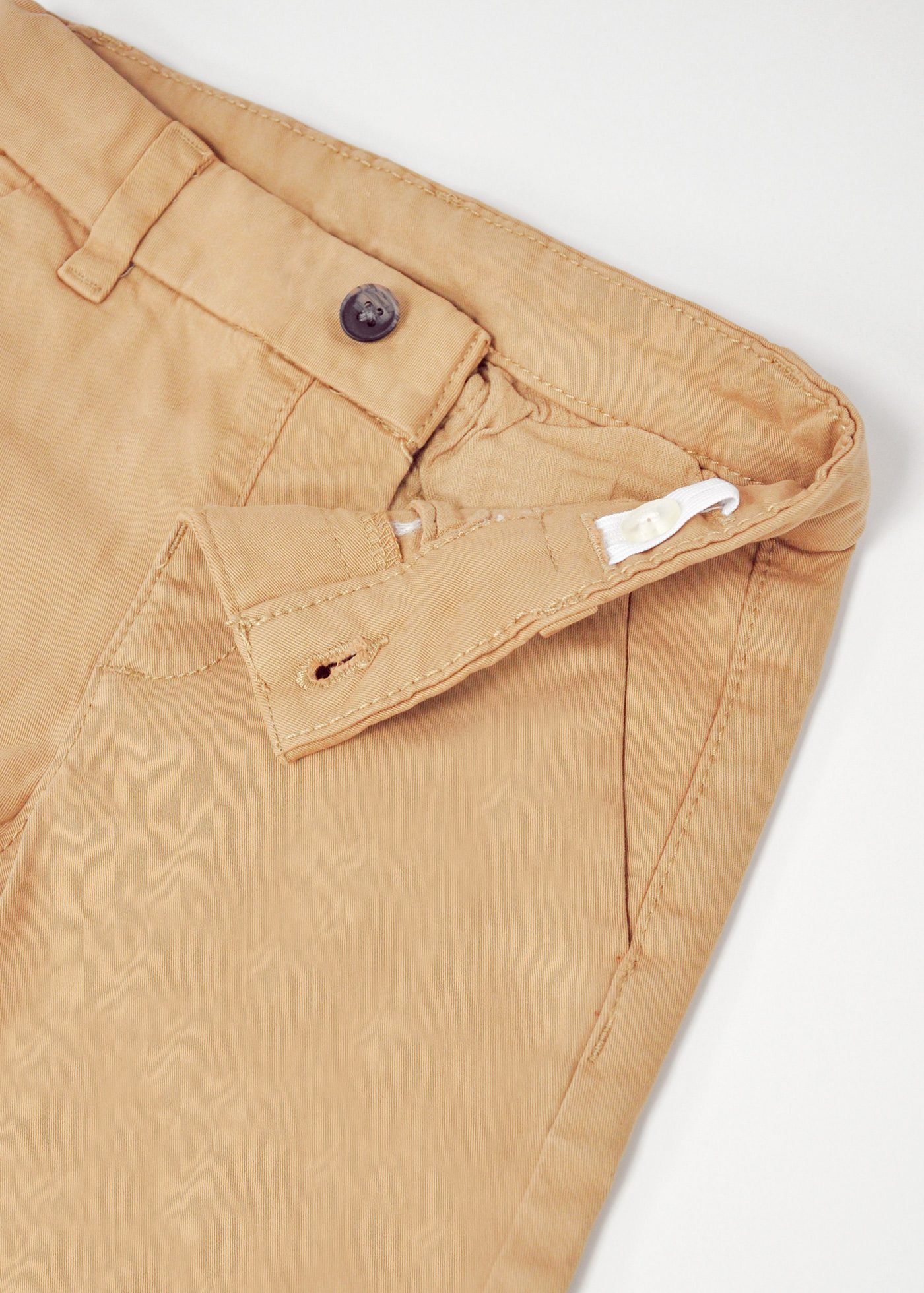 Baby Basic Chinos