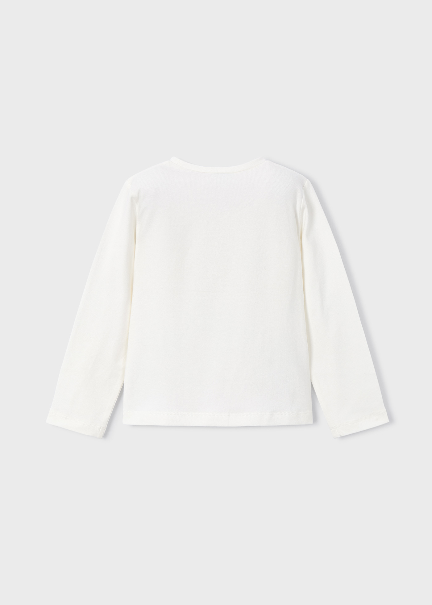 Playera muñecas niña