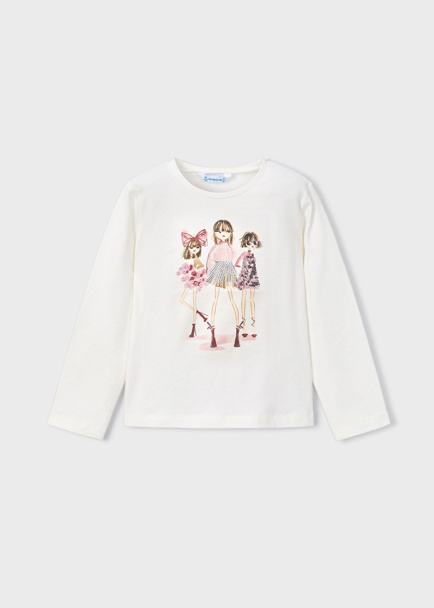 Shirt girls Mädchen