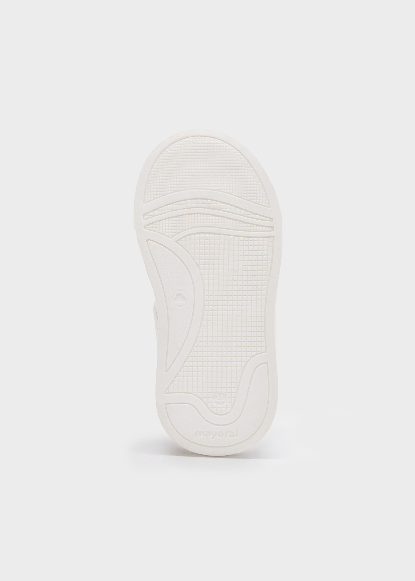 Bottines en cuir urbaines bébé