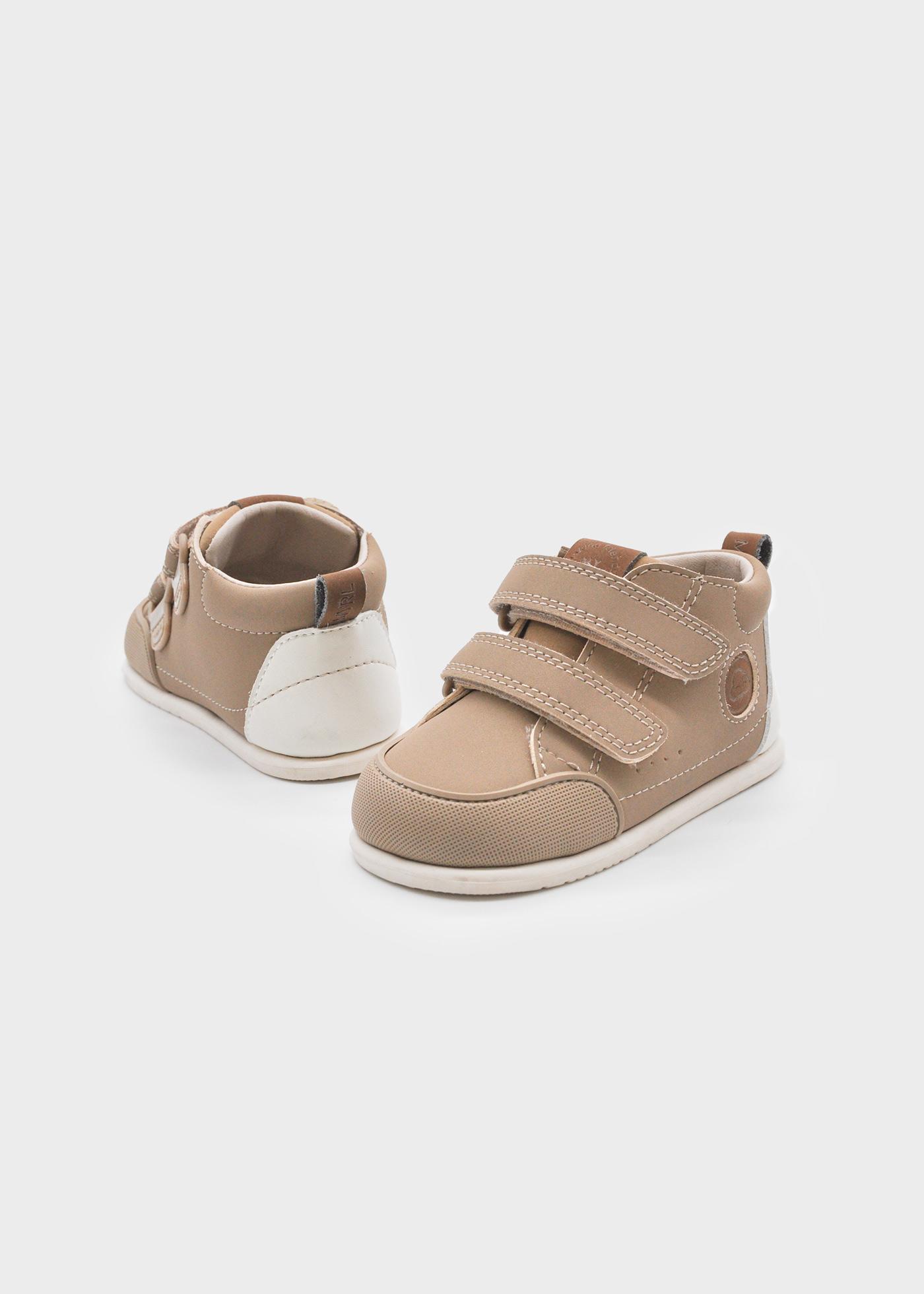 Baby Barefoot bootie