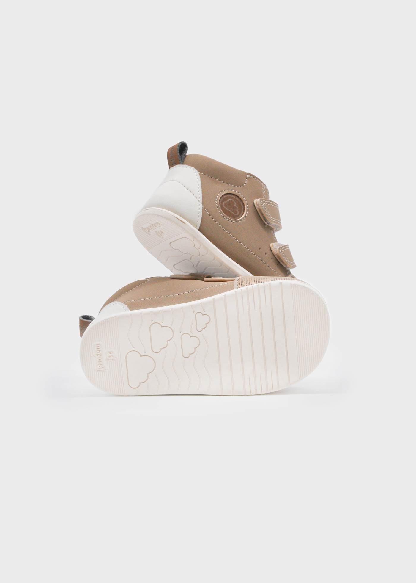 Baby Barefoot bootie