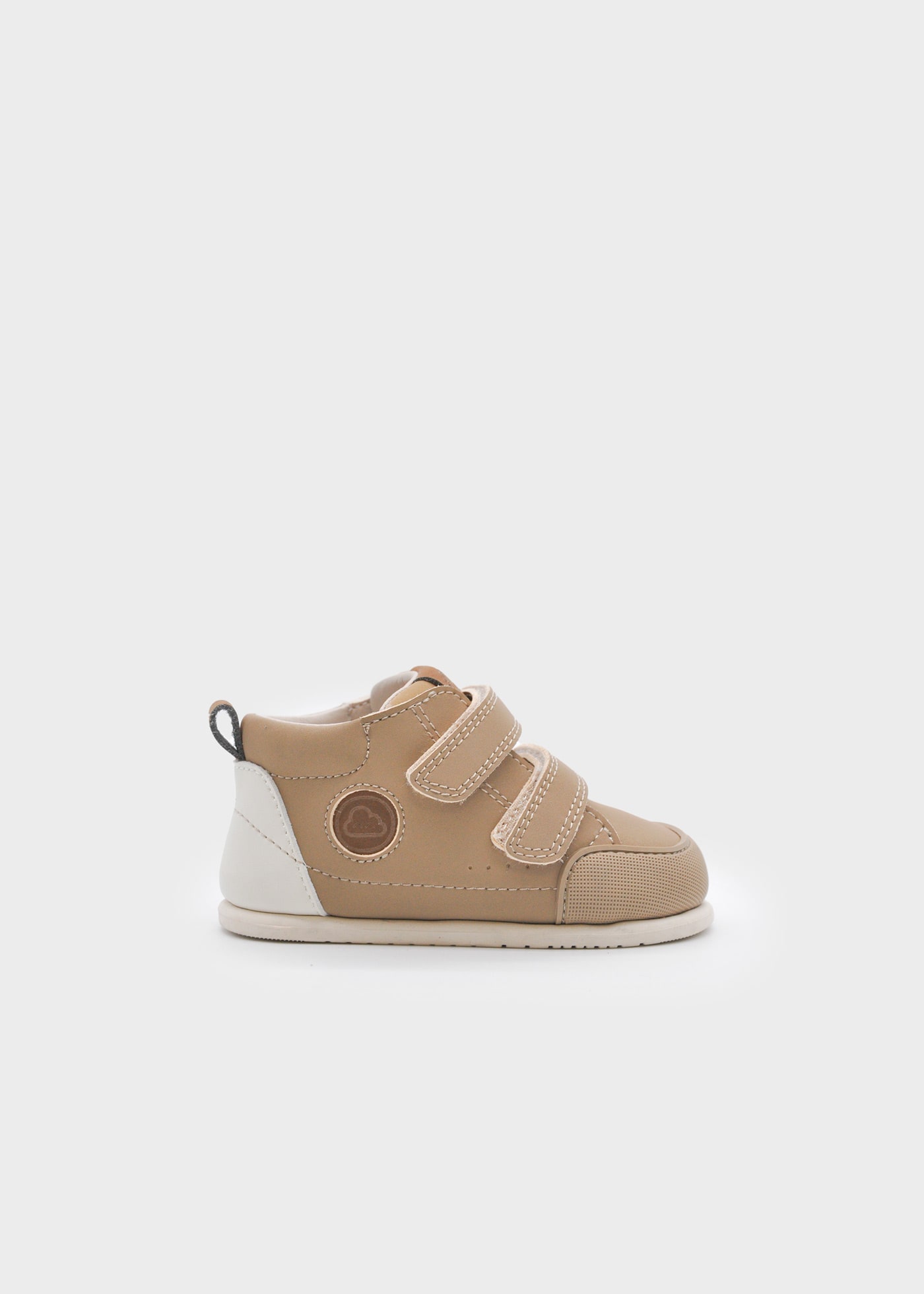 Baby Barefoot bootie