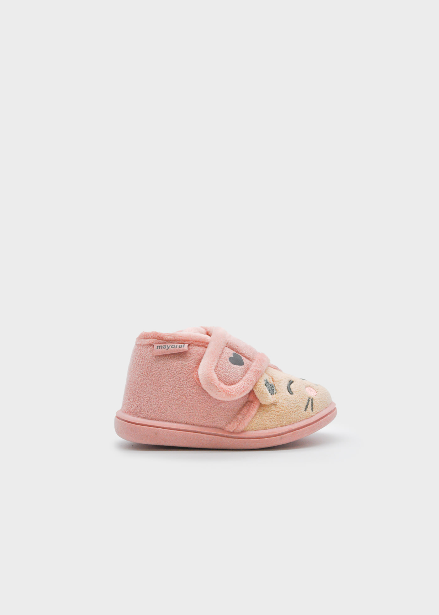 Chaussons bébé