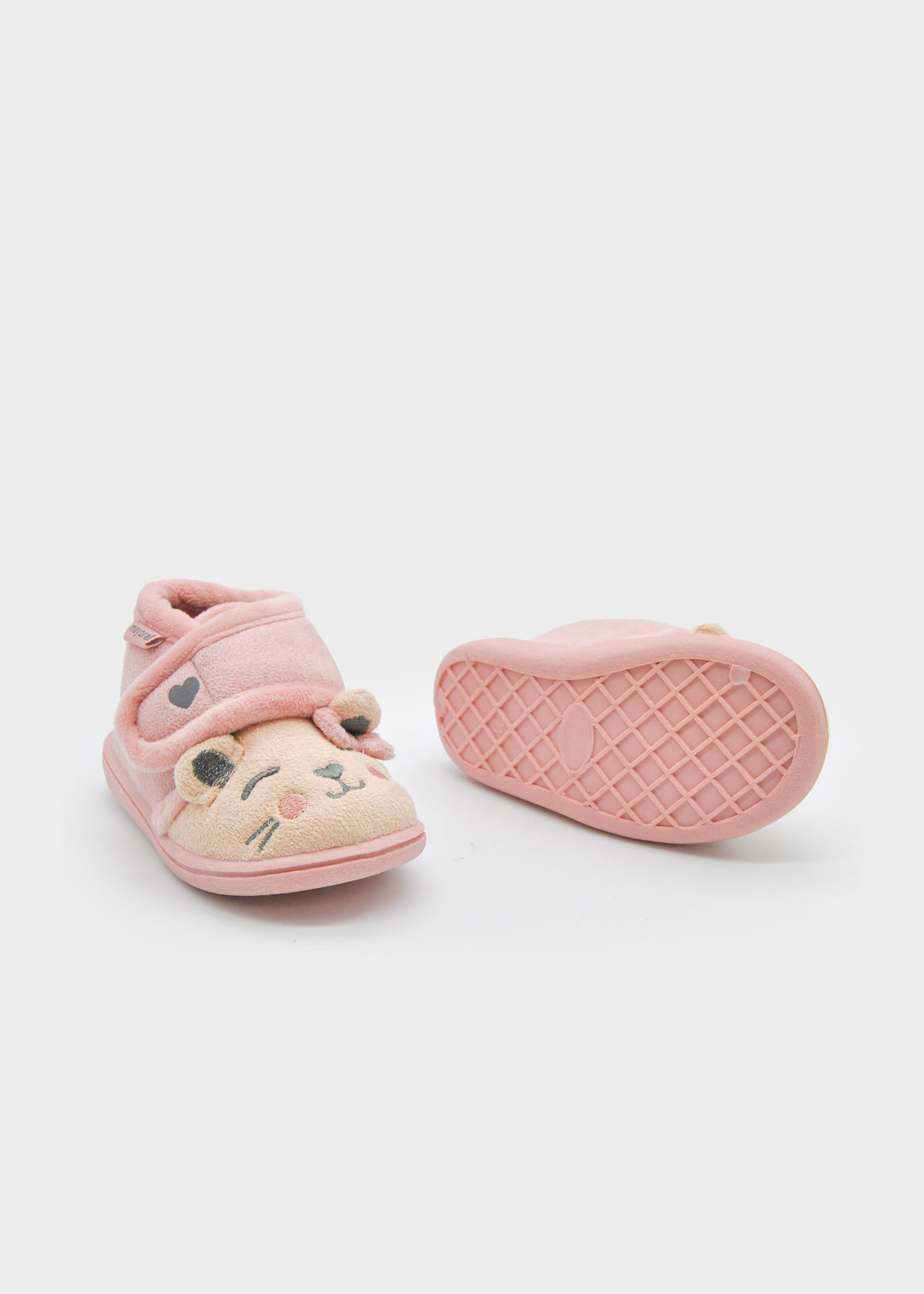 Chaussons bébé