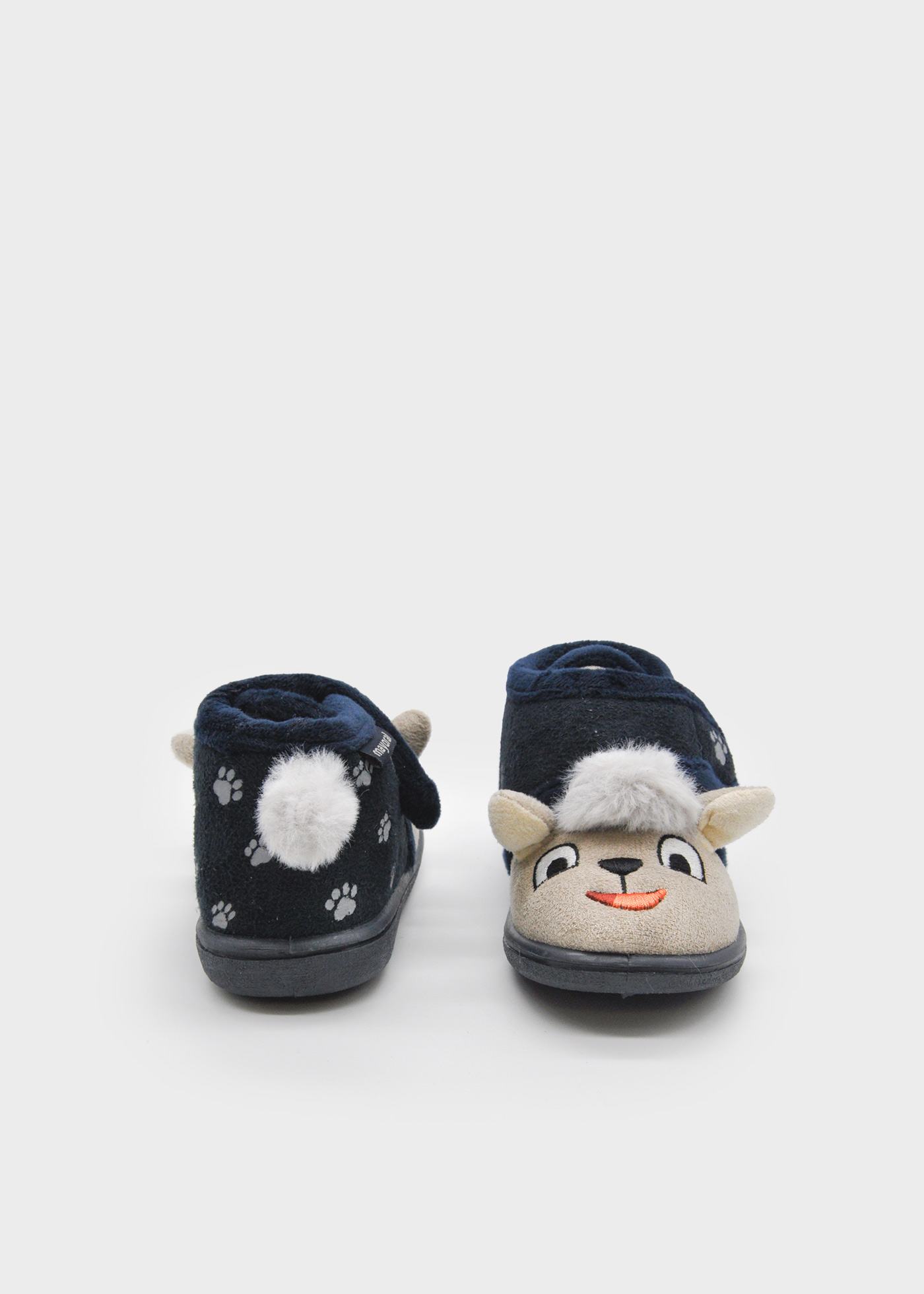 Zapatilla casa bebé