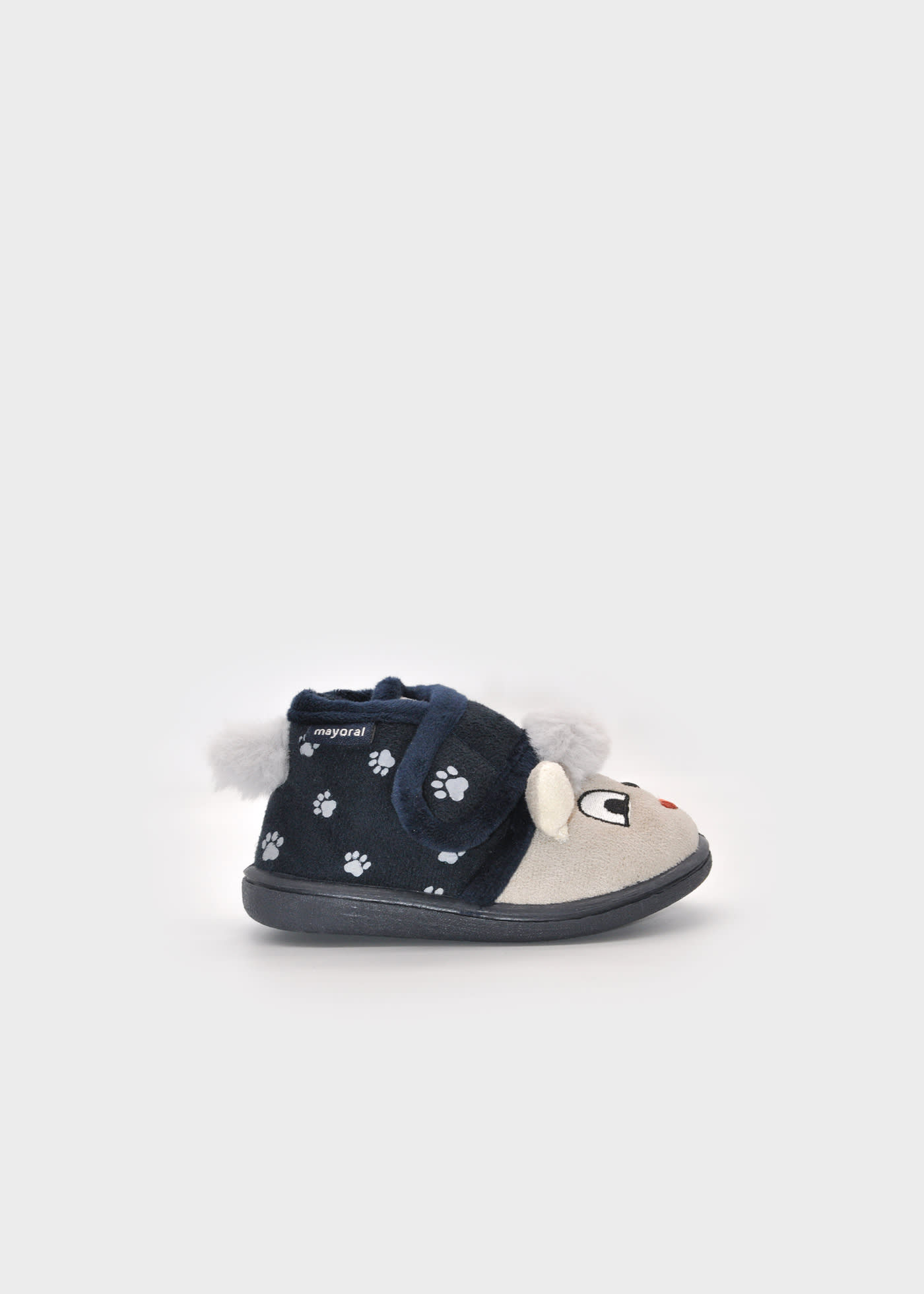 Zapatilla casa bebé