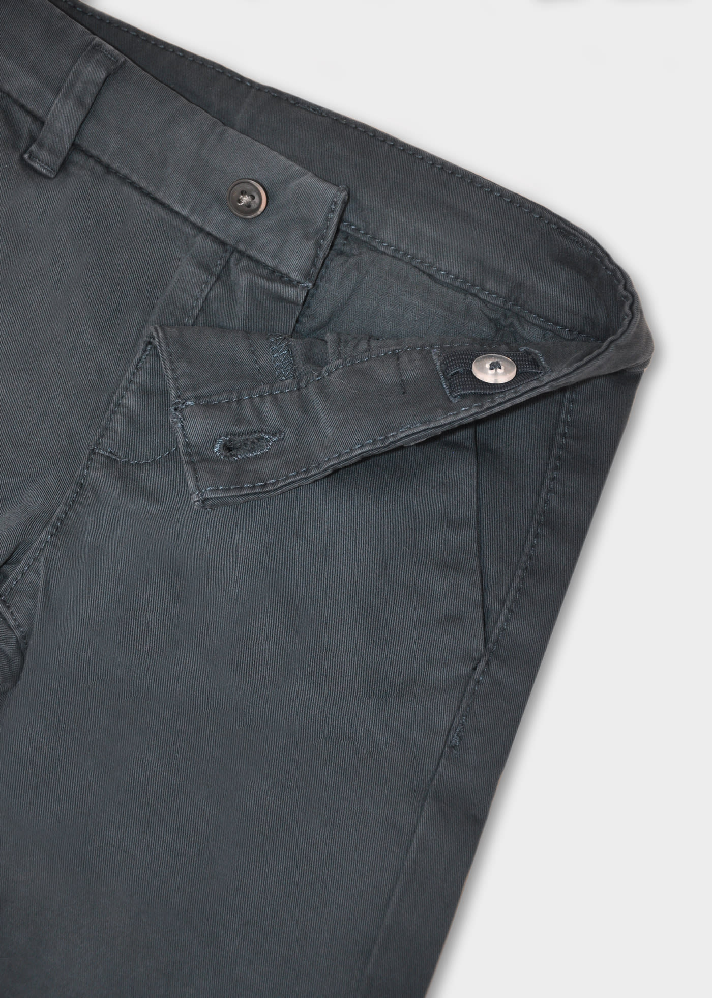 Baby Basic Chinos