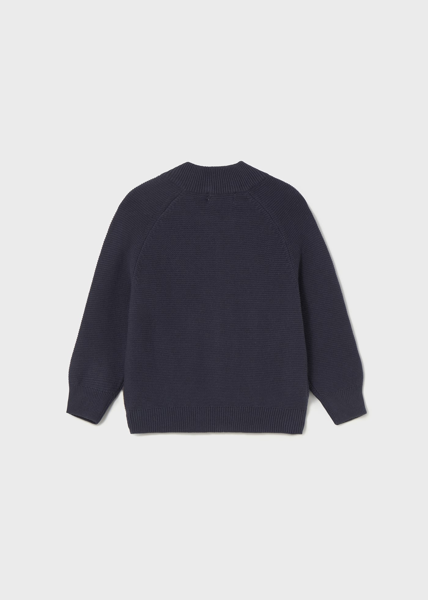 Strickjacke Baby