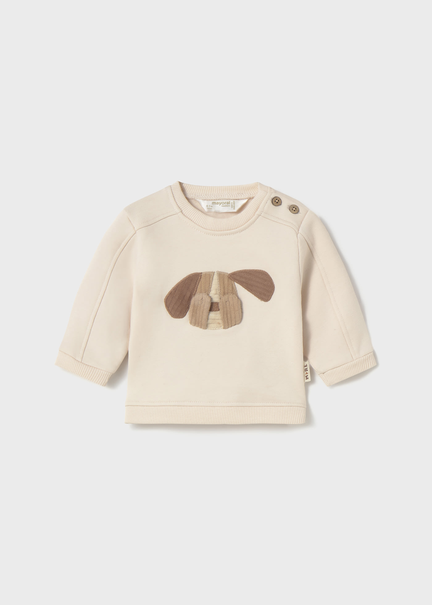 Bluza sport interactiva nou-nascut Bluza sport interactiva nou-nascut