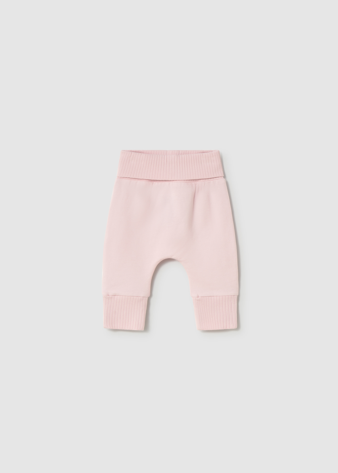Newborn tracksuit set with t-shirt