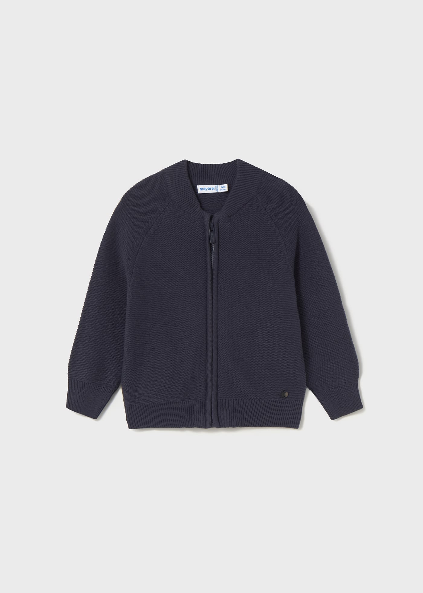 Strickjacke Baby