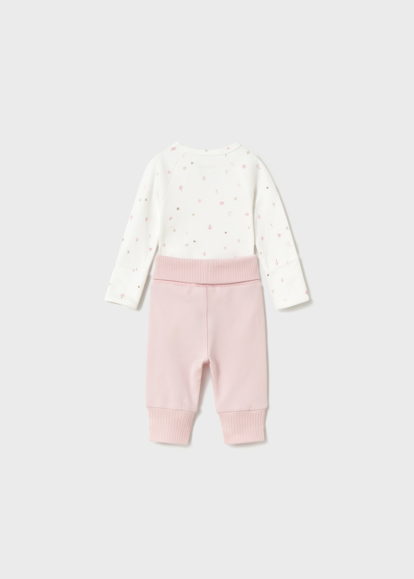 Newborn 4 piece set