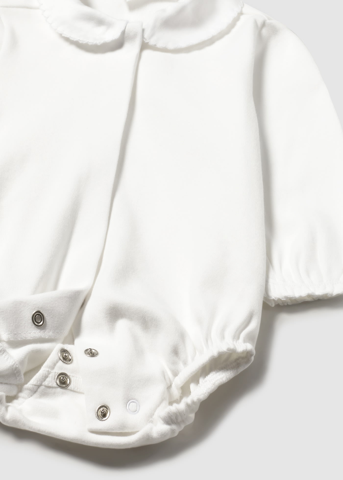 Body gola recém nascida Body gola recém nascida