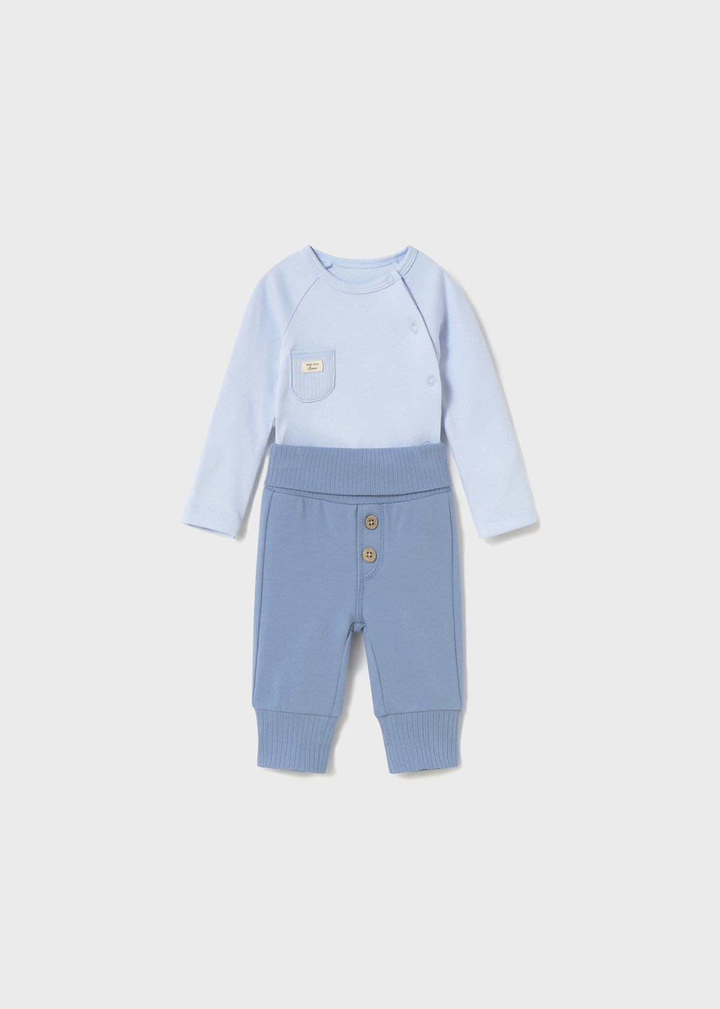 Newborn 4-Piece Set