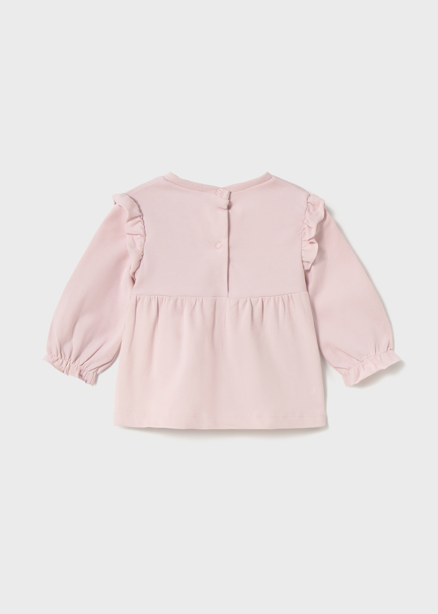 Newborn girls  t-shirt